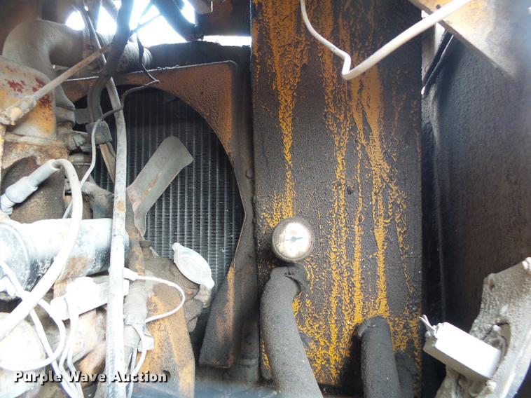 image for item DS9622 Galion Rollonstatic double drum roller