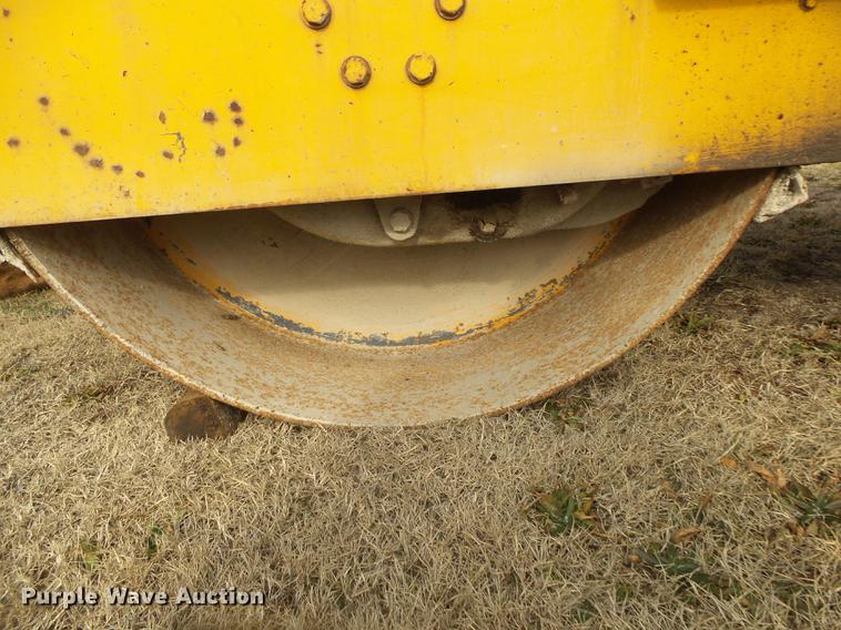 image for item DS9622 Galion Rollonstatic double drum roller