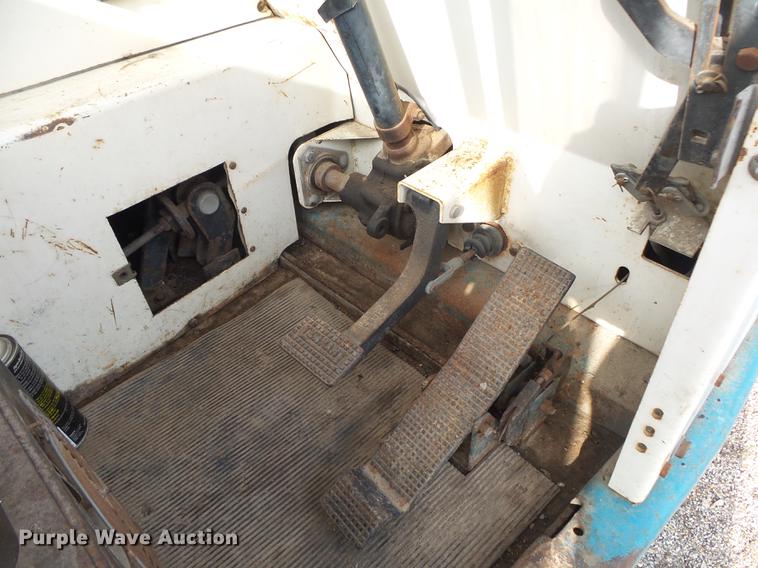 image for item DS9623 Tennant 92 sweeper