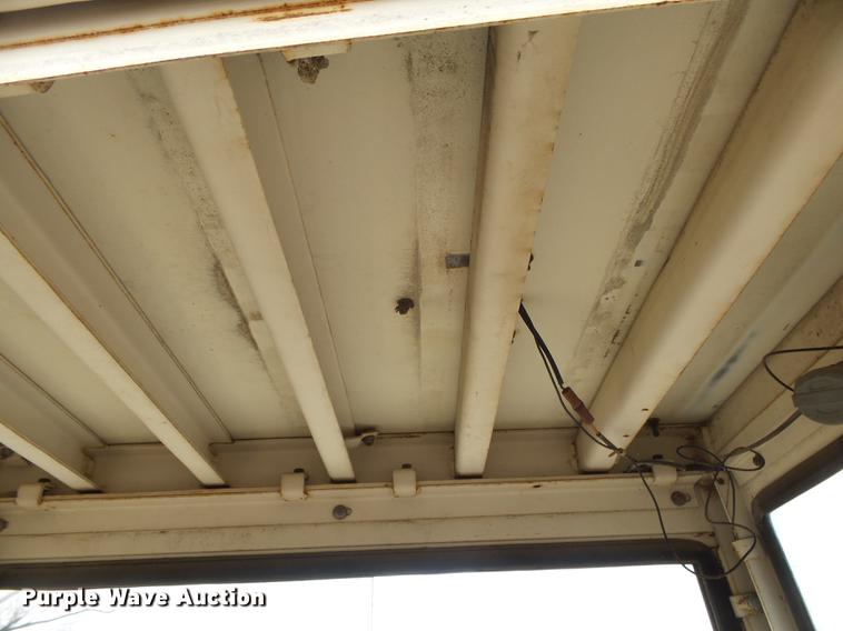 image for item DS9623 Tennant 92 sweeper