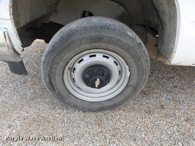 image for item DS9624 1998 Chevrolet K1500 Ext. Cab pickup truck