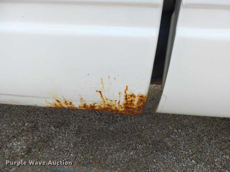 image for item DS9624 1998 Chevrolet K1500 Ext. Cab pickup truck