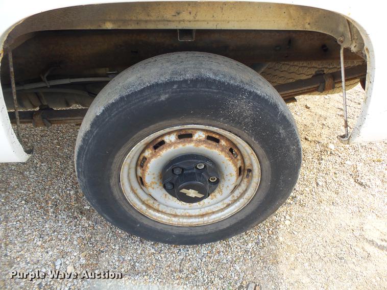 image for item DS9624 1998 Chevrolet K1500 Ext. Cab pickup truck