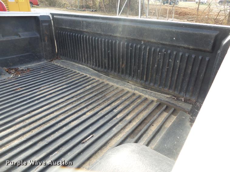 image for item DS9624 1998 Chevrolet K1500 Ext. Cab pickup truck