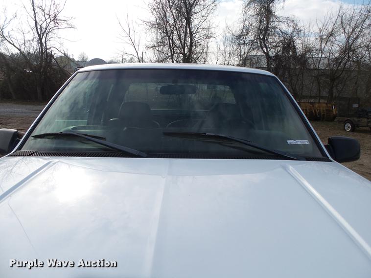 image for item DS9624 1998 Chevrolet K1500 Ext. Cab pickup truck