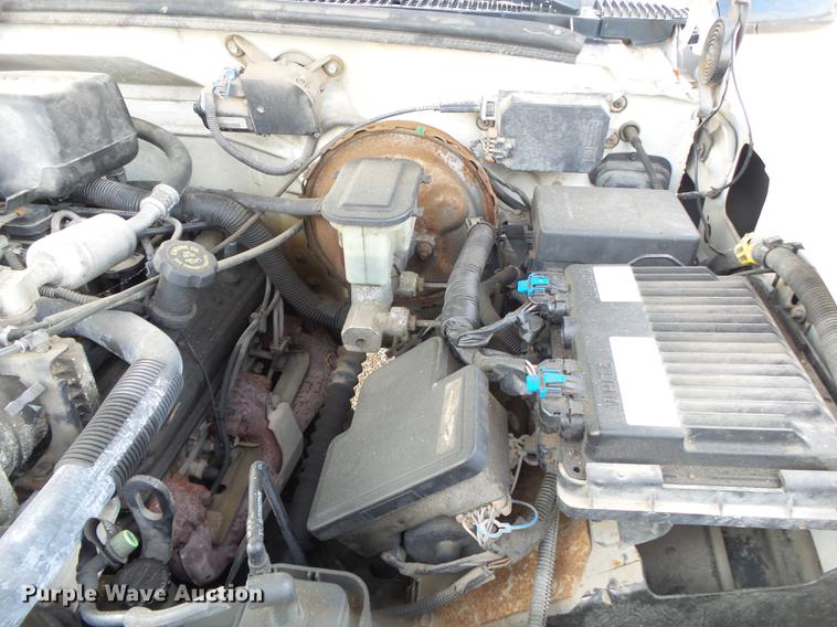 image for item DS9624 1998 Chevrolet K1500 Ext. Cab pickup truck