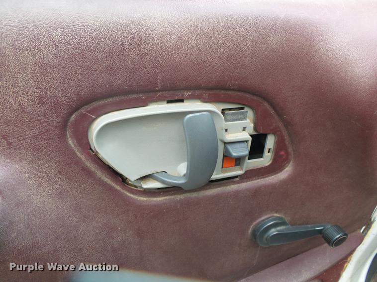 image for item DS9624 1998 Chevrolet K1500 Ext. Cab pickup truck