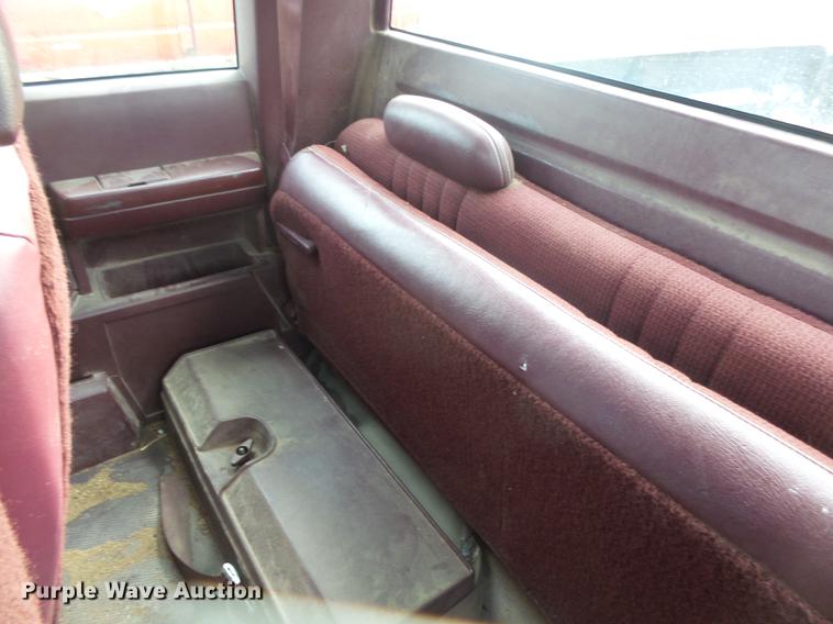 image for item DS9624 1998 Chevrolet K1500 Ext. Cab pickup truck