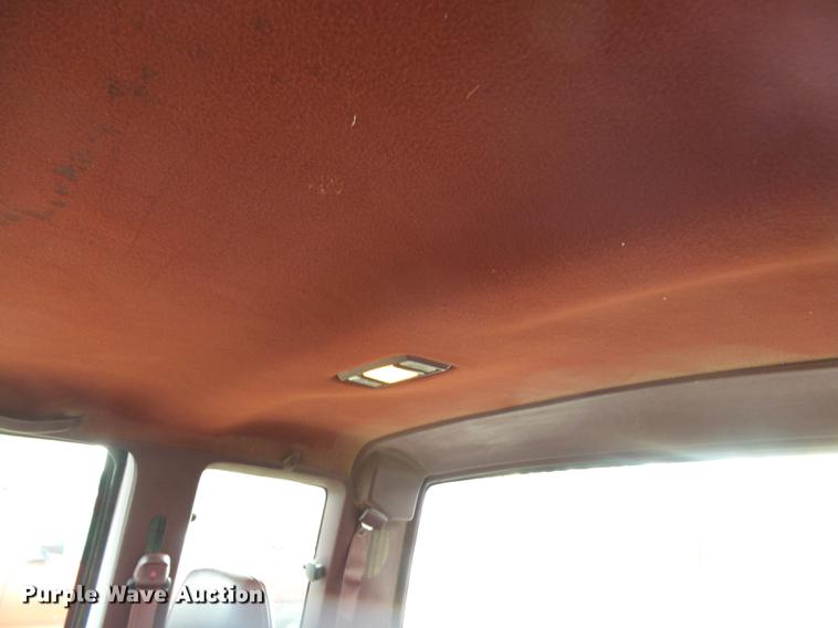 image for item DS9624 1998 Chevrolet K1500 Ext. Cab pickup truck