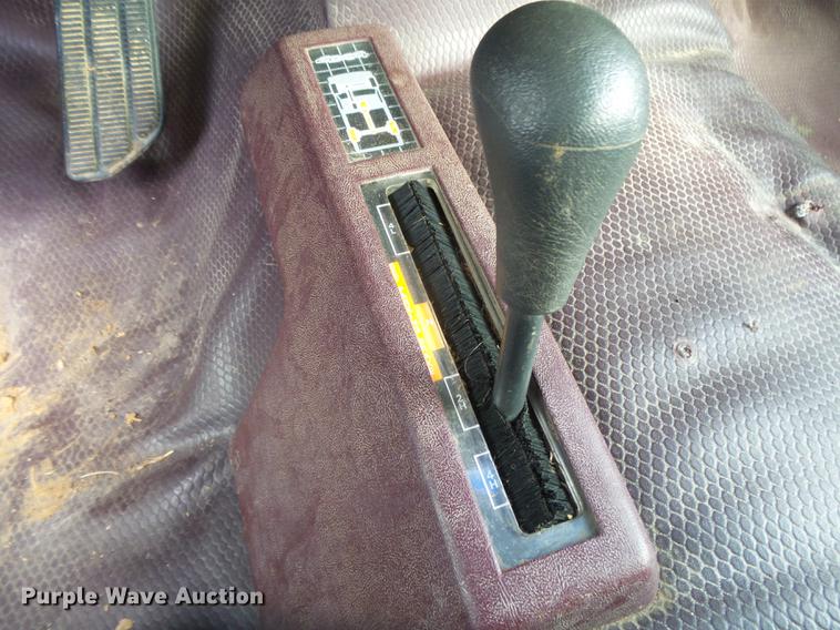 image for item DS9624 1998 Chevrolet K1500 Ext. Cab pickup truck