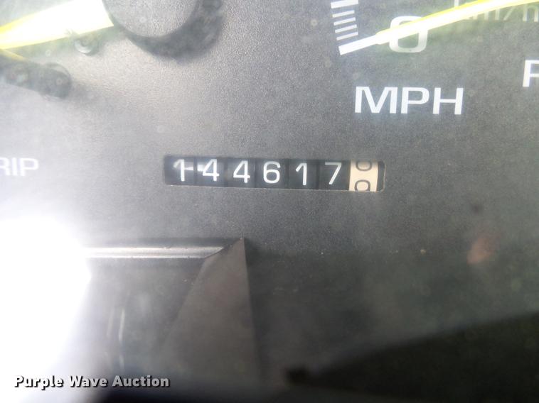 image for item DS9624 1998 Chevrolet K1500 Ext. Cab pickup truck