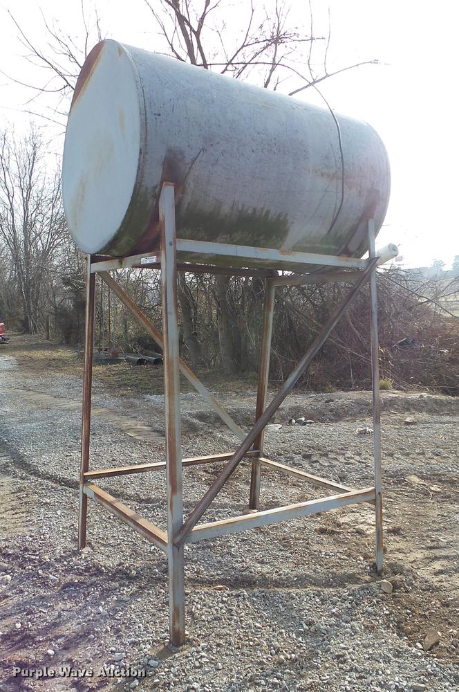 image for item DS9625 Fuel tank