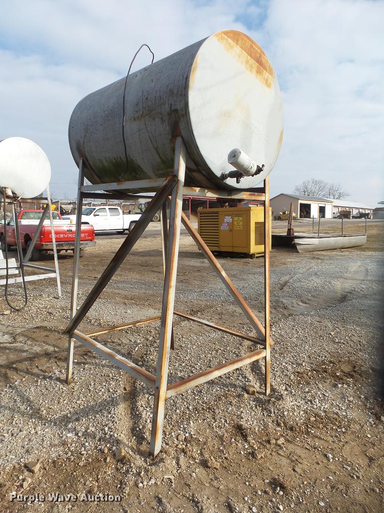 image for item DS9625 Fuel tank