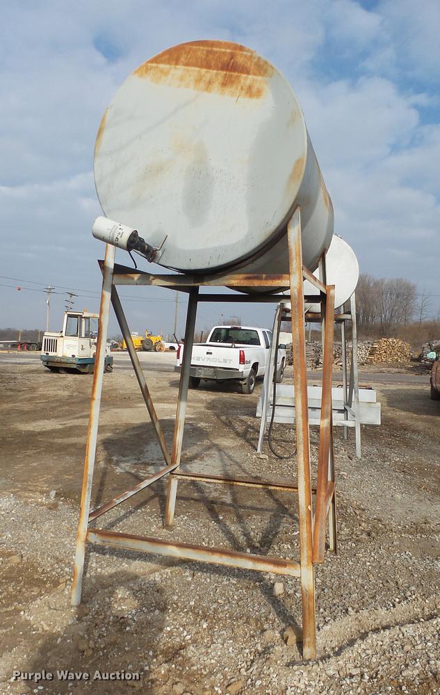 image for item DS9625 Fuel tank