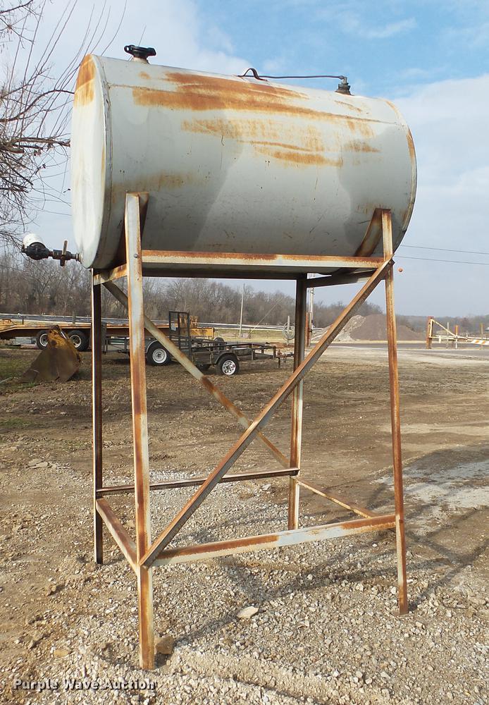 image for item DS9625 Fuel tank