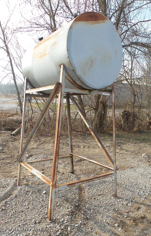 image for item DS9625 Fuel tank