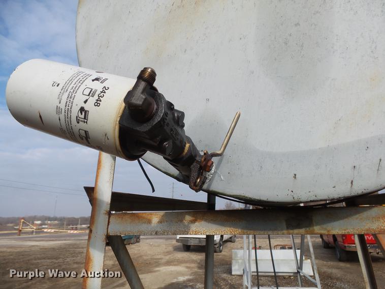 image for item DS9625 Fuel tank