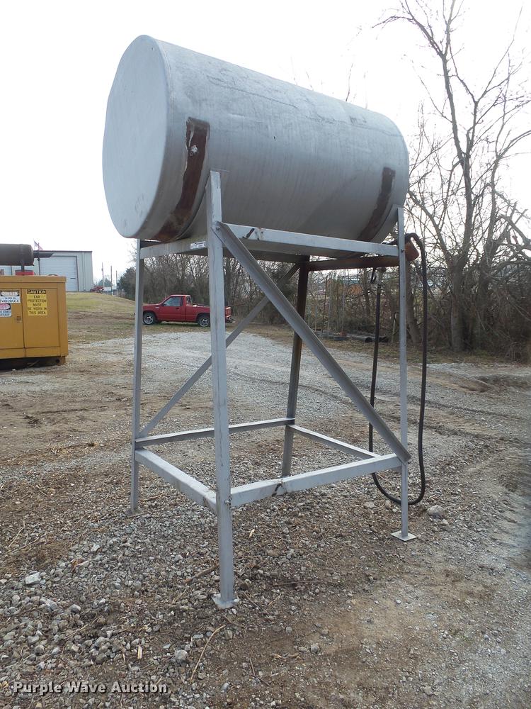 image for item DS9626 Fuel tank