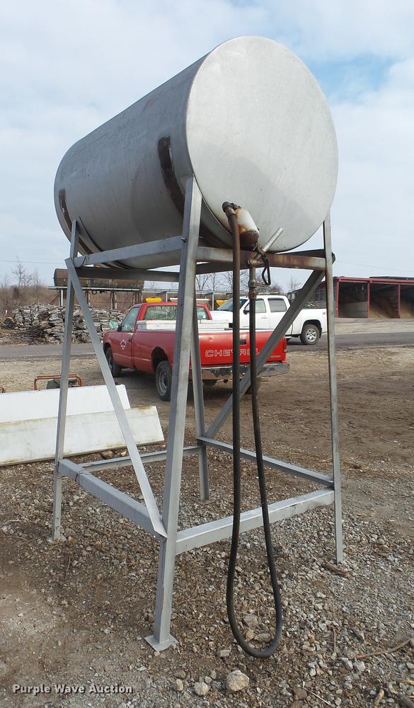 image for item DS9626 Fuel tank