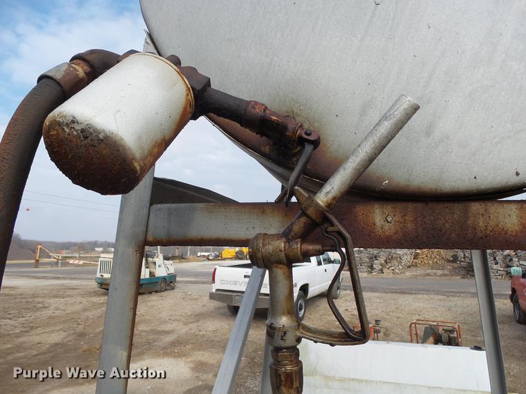 image for item DS9626 Fuel tank