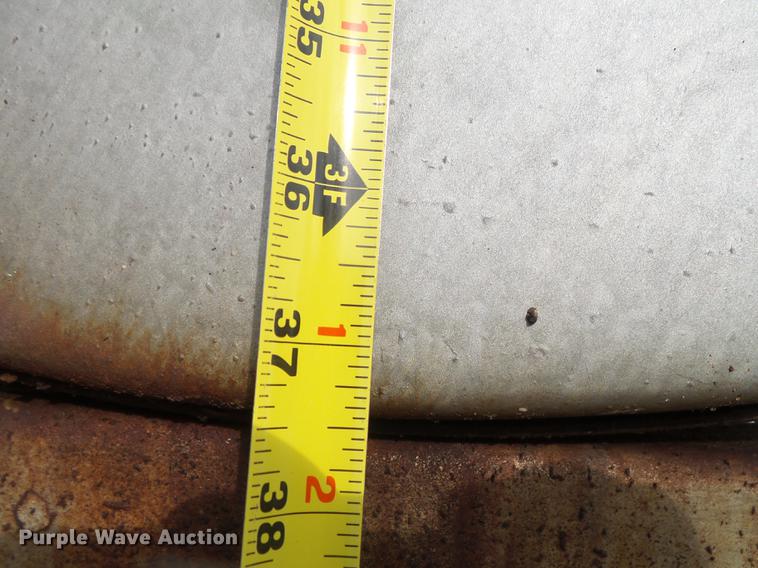 image for item DS9626 Fuel tank