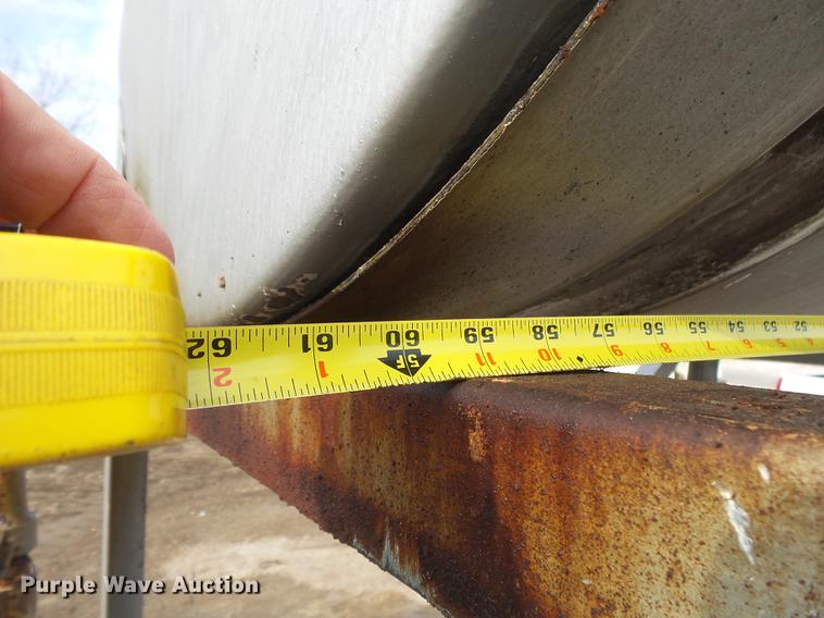 image for item DS9626 Fuel tank