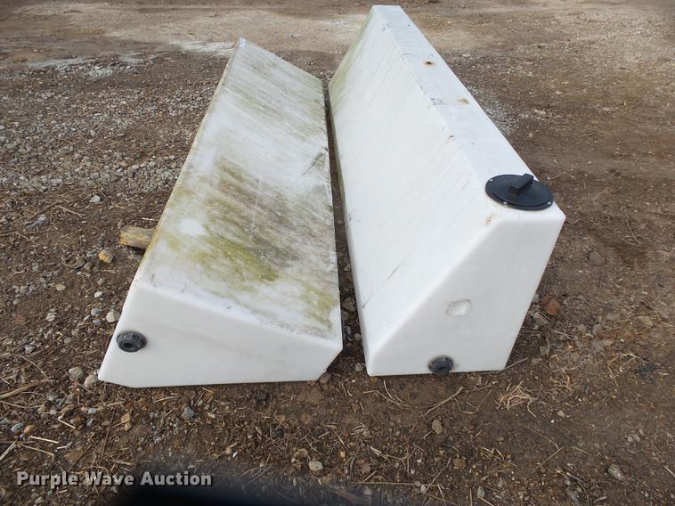 image for item DS9627 (2) poly tanks
