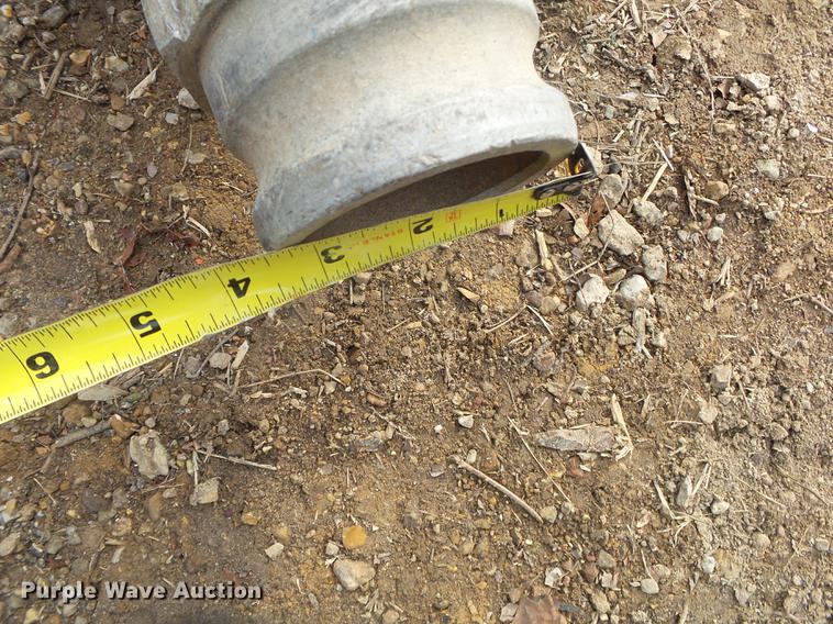 image for item DS9628 (2) Multi Quip trash pumps