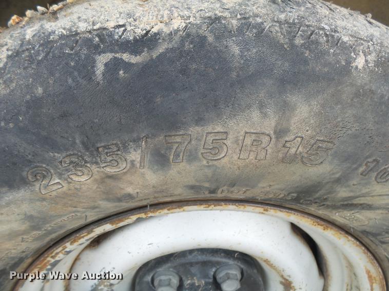 image for item DS9629 1993 Chevrolet C1500 pickup truck