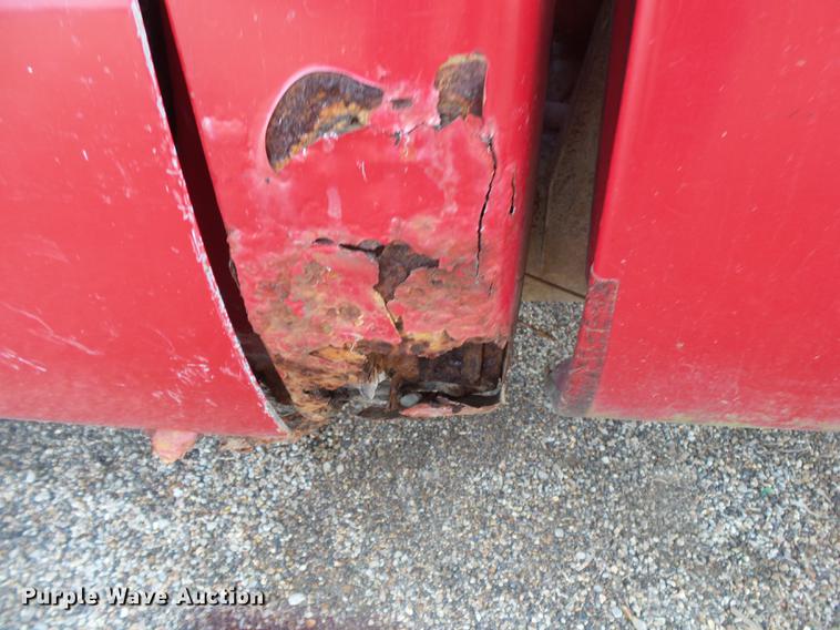 image for item DS9629 1993 Chevrolet C1500 pickup truck