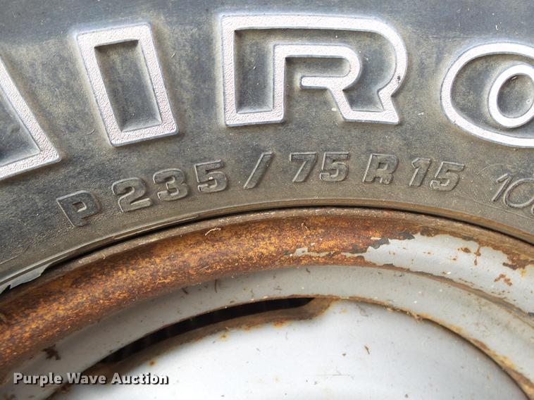 image for item DS9629 1993 Chevrolet C1500 pickup truck