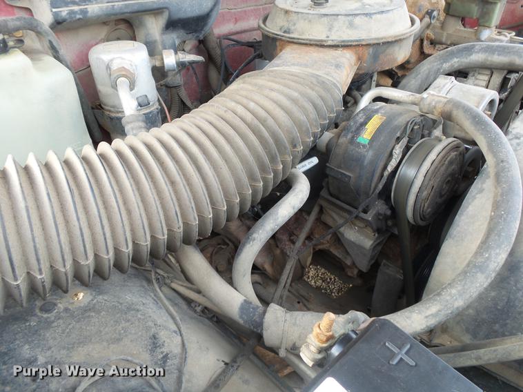 image for item DS9629 1993 Chevrolet C1500 pickup truck