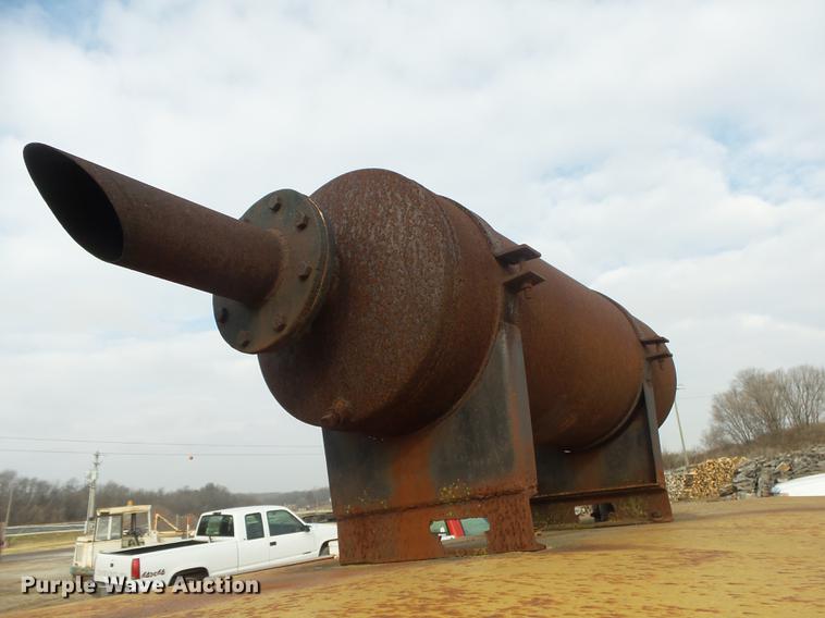 image for item DS9630 Caterpillar generator