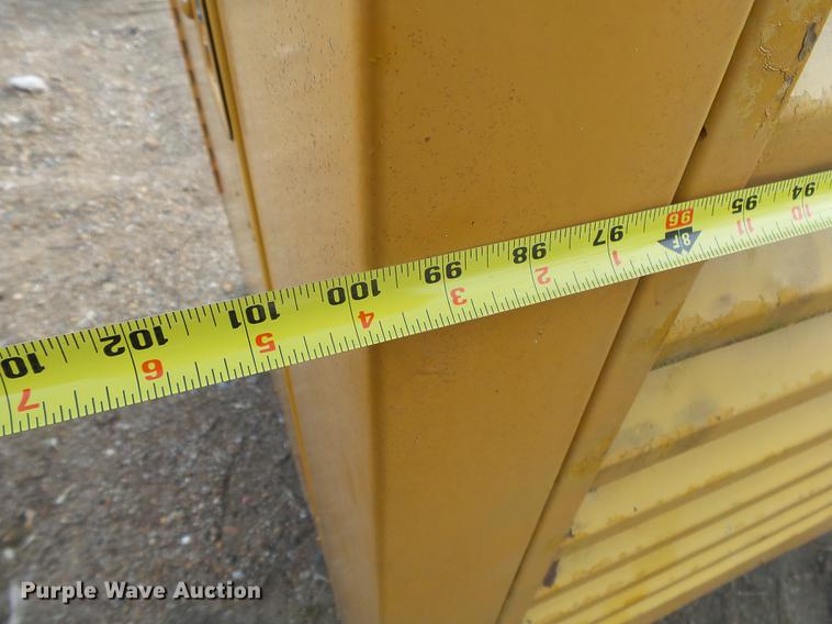 image for item DS9630 Caterpillar generator