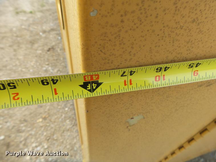 image for item DS9630 Caterpillar generator