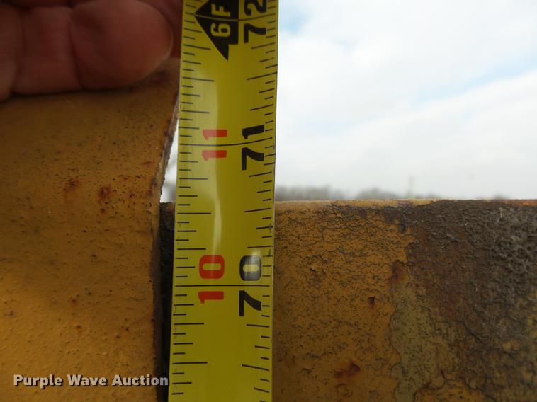 image for item DS9630 Caterpillar generator