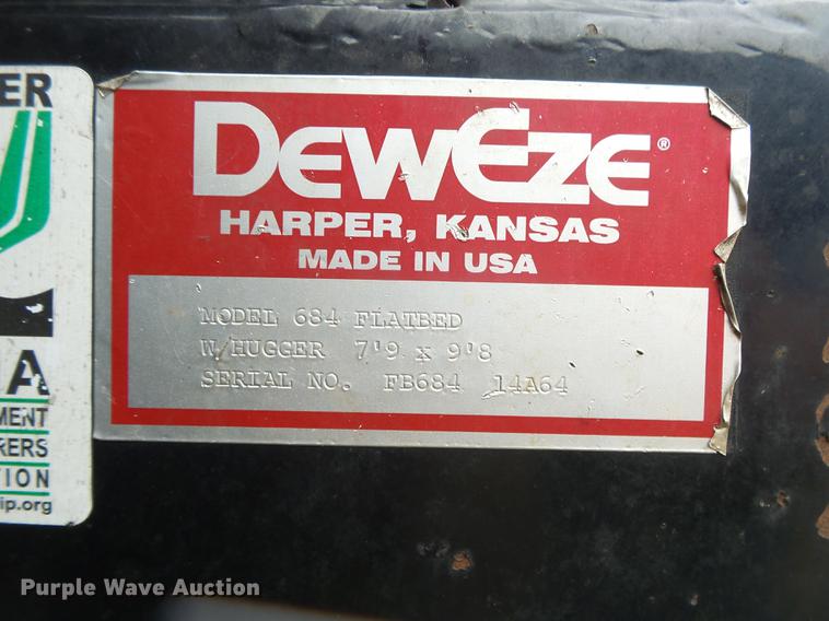 image for item DS9631 2015 Chevrolet Silverado 3500HD flatbed pickup truck