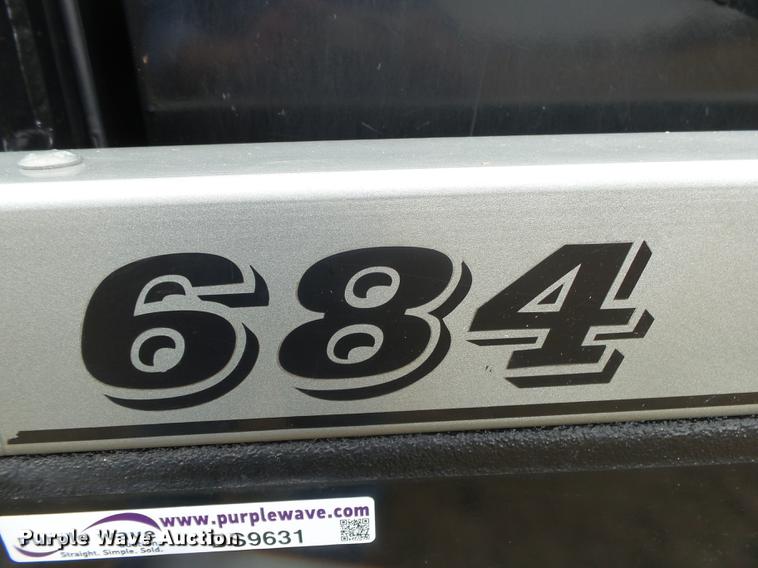 image for item DS9631 2015 Chevrolet Silverado 3500HD flatbed pickup truck