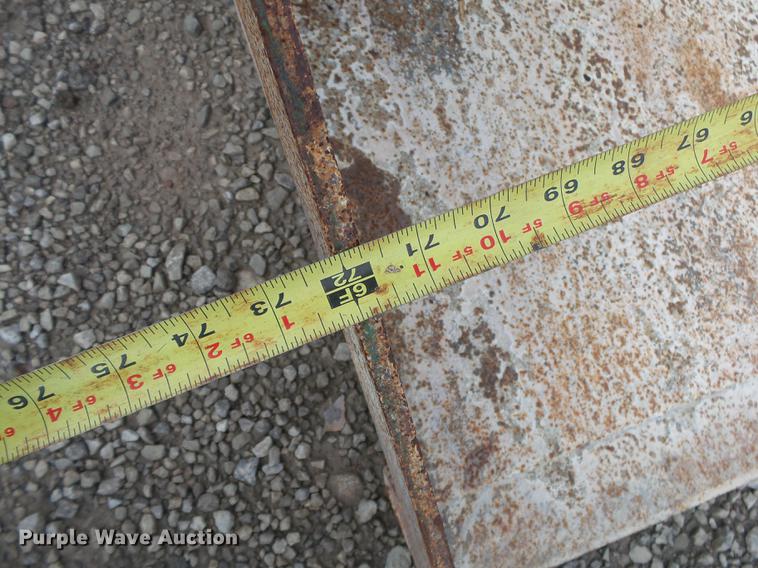 image for item DS9637 2012 New Holland L220 skid steer