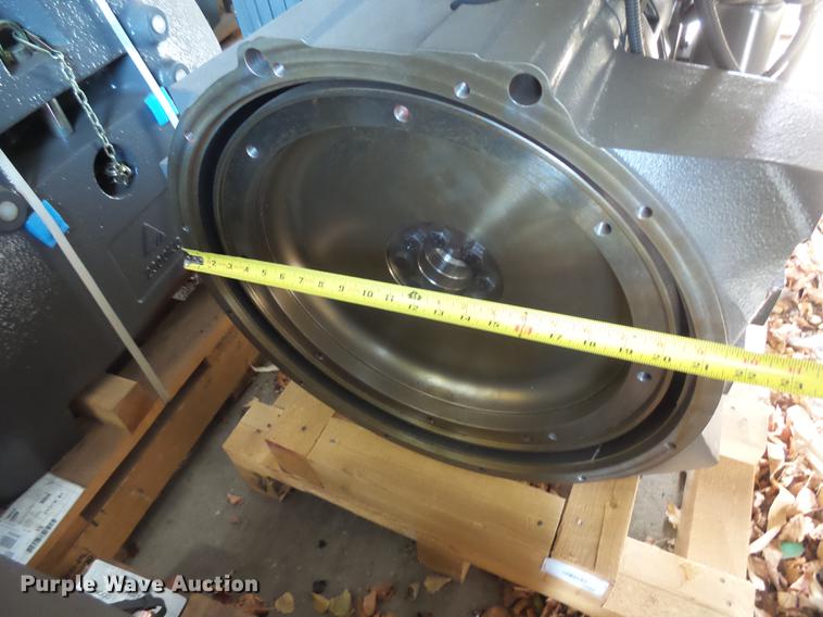 image for item DX9021 AG Power 9.8L engine