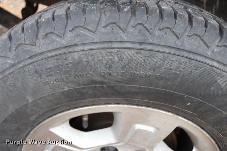 image for item EC9312 2005 Chevrolet Silverado 1500 Crew Cab pickup truck