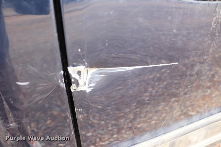 image for item EC9312 2005 Chevrolet Silverado 1500 Crew Cab pickup truck