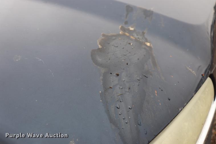 image for item EC9312 2005 Chevrolet Silverado 1500 Crew Cab pickup truck