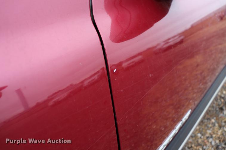 image for item EC9313 2005 Chevrolet Silverado 2500HD Crew Cab pickup truck