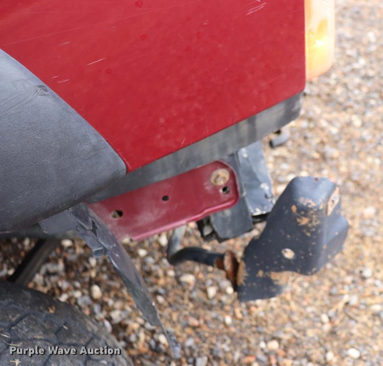 image for item EC9313 2005 Chevrolet Silverado 2500HD Crew Cab pickup truck