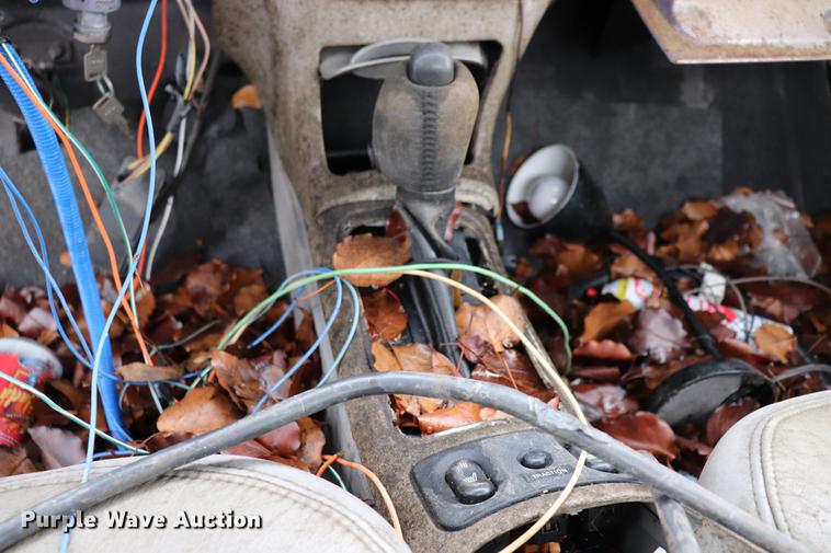 image for item EC9314 1956 Chevrolet pickup truck