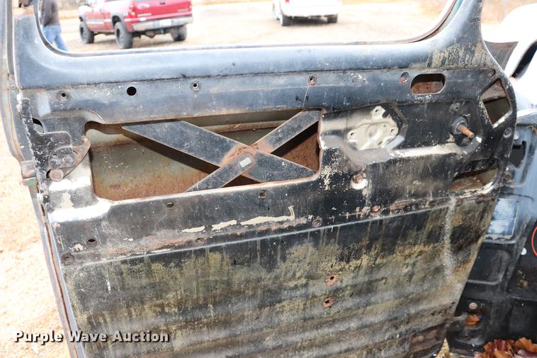 image for item EC9314 1956 Chevrolet pickup truck