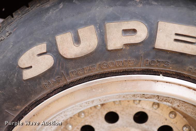 image for item EC9314 1956 Chevrolet pickup truck