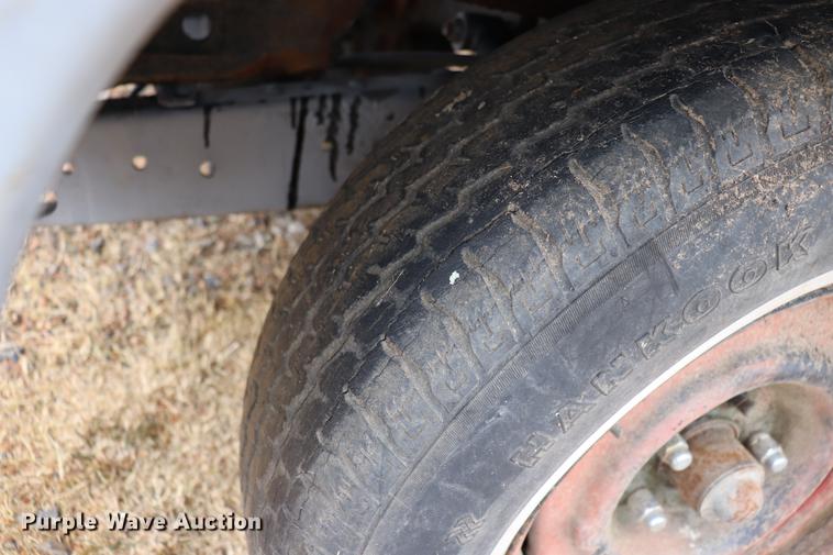 image for item EC9314 1956 Chevrolet pickup truck