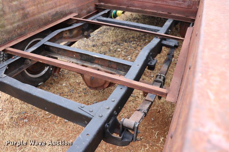 image for item EC9314 1956 Chevrolet pickup truck